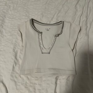 Urban outfitters out from under top